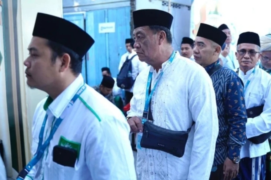 Sidang Pleno