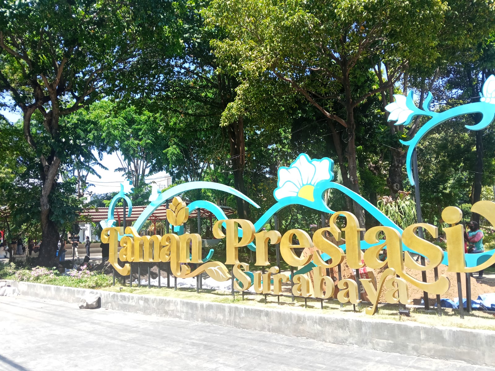 Taman Prestasi