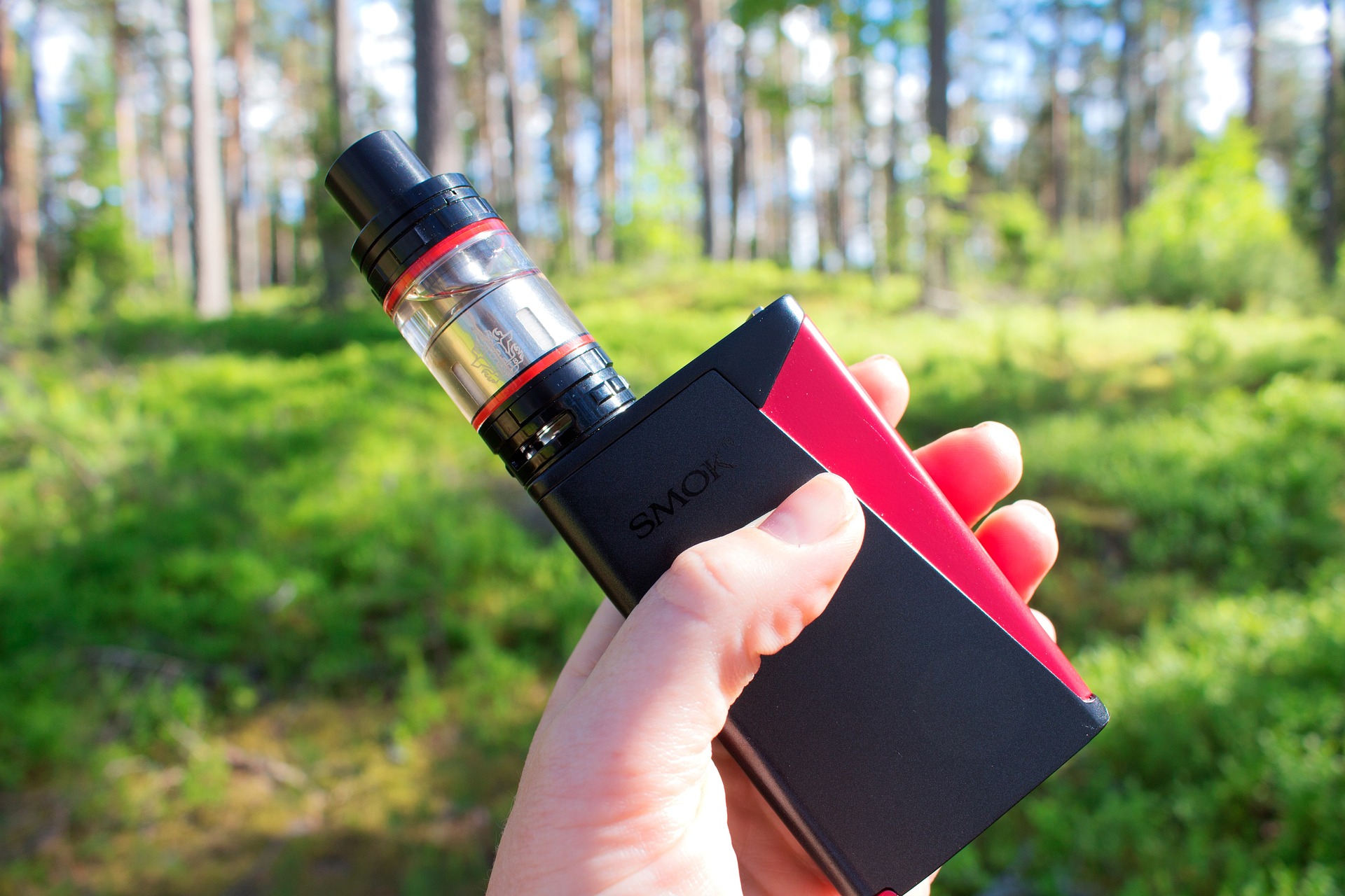 Vape