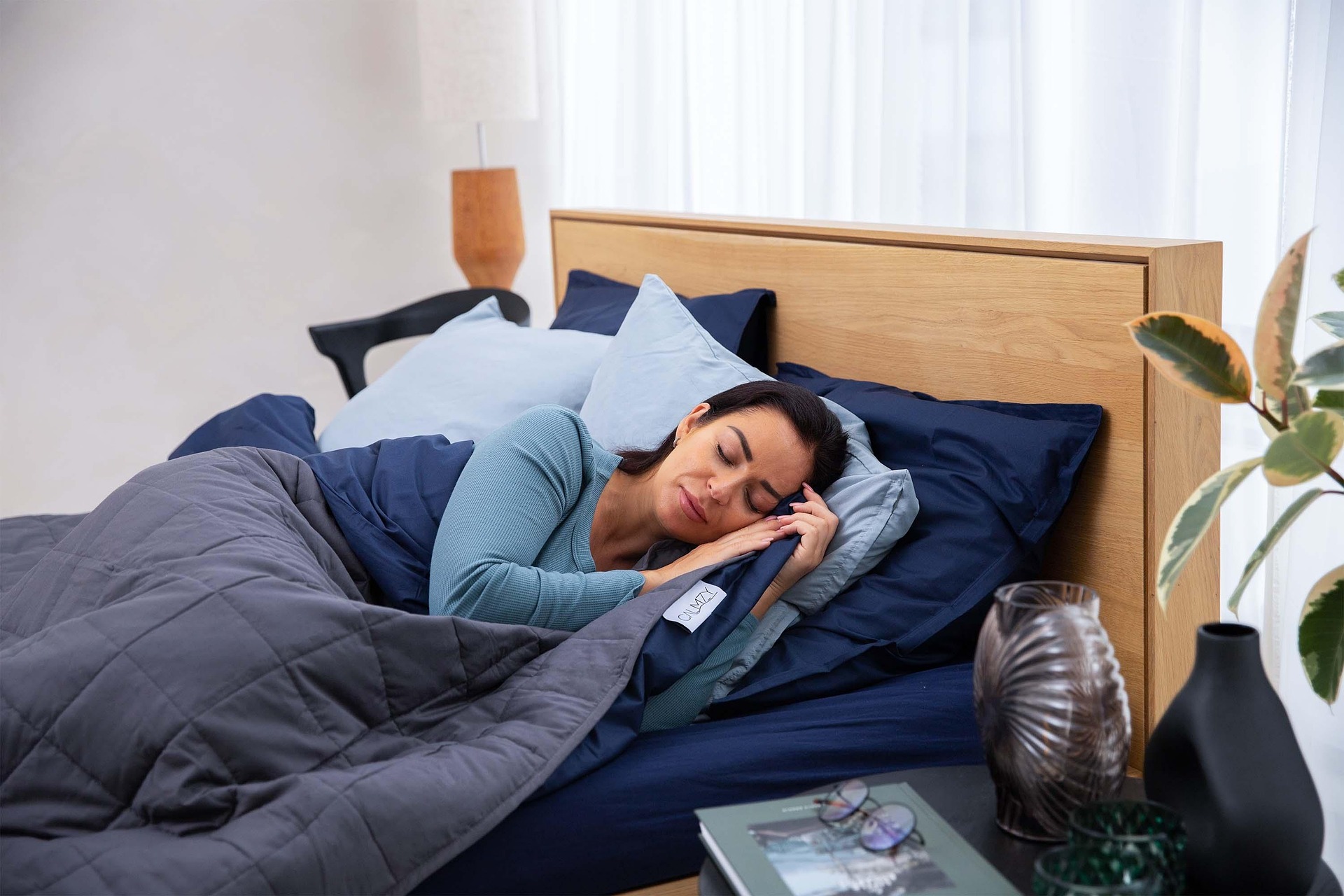 Jam Tidur yang Ideal