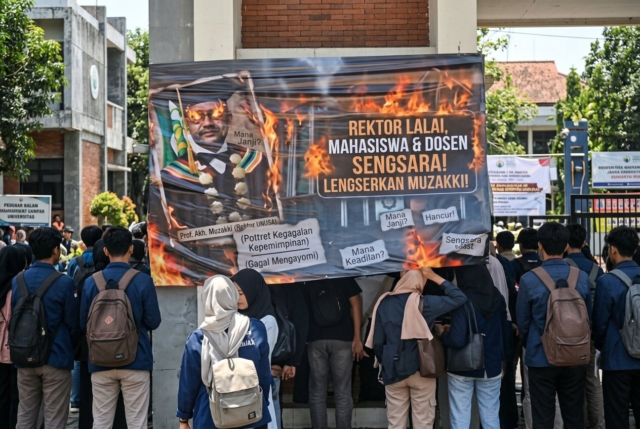 Demo UINSA
