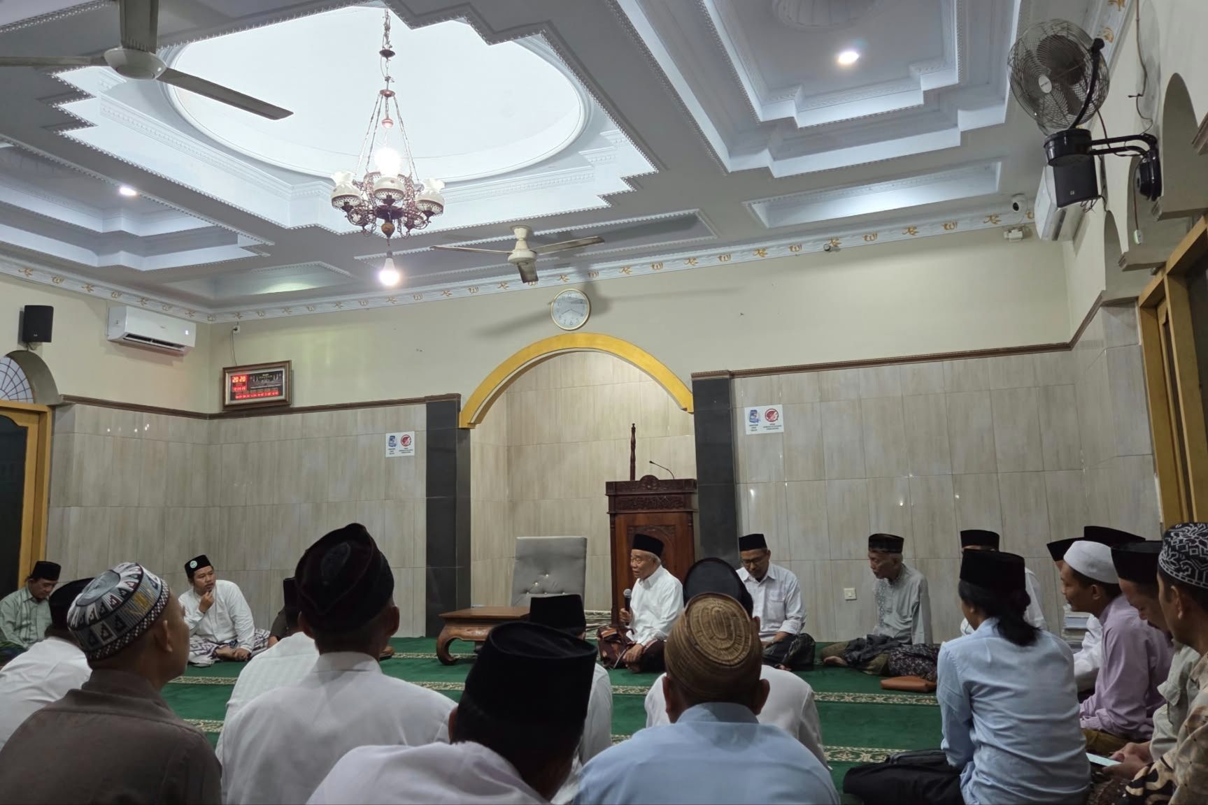 Halaqah Tegalsari