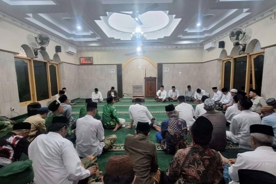 Halaqah Tegalsari