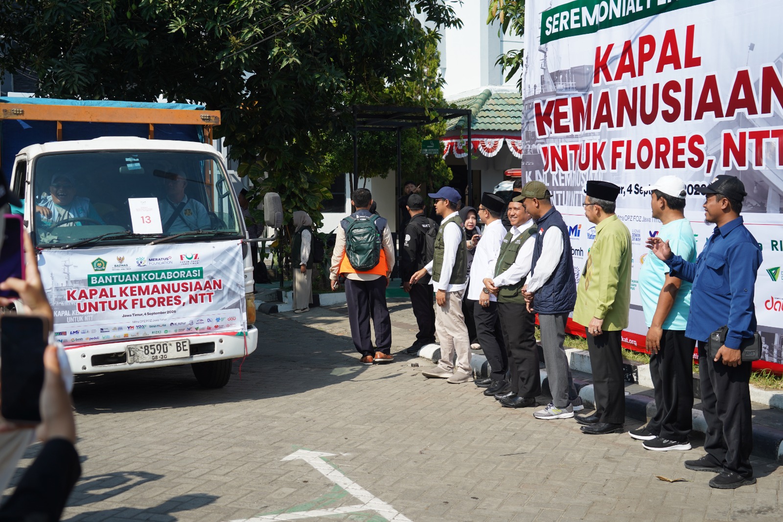 Kemenag Jatim