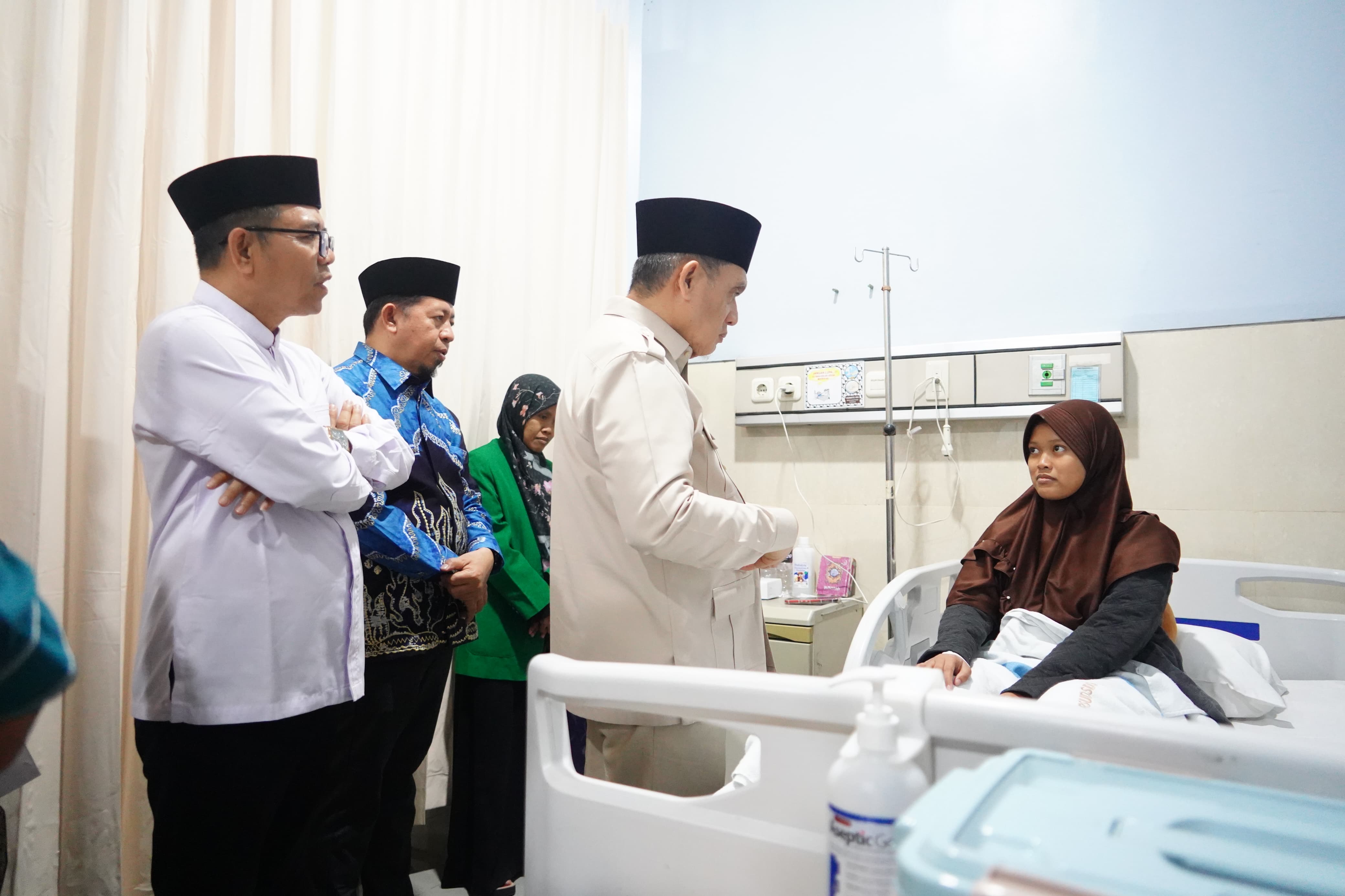 Kemenag MBG