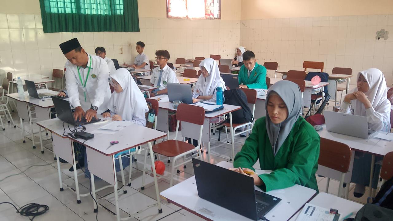 Olimpiade Madrasah