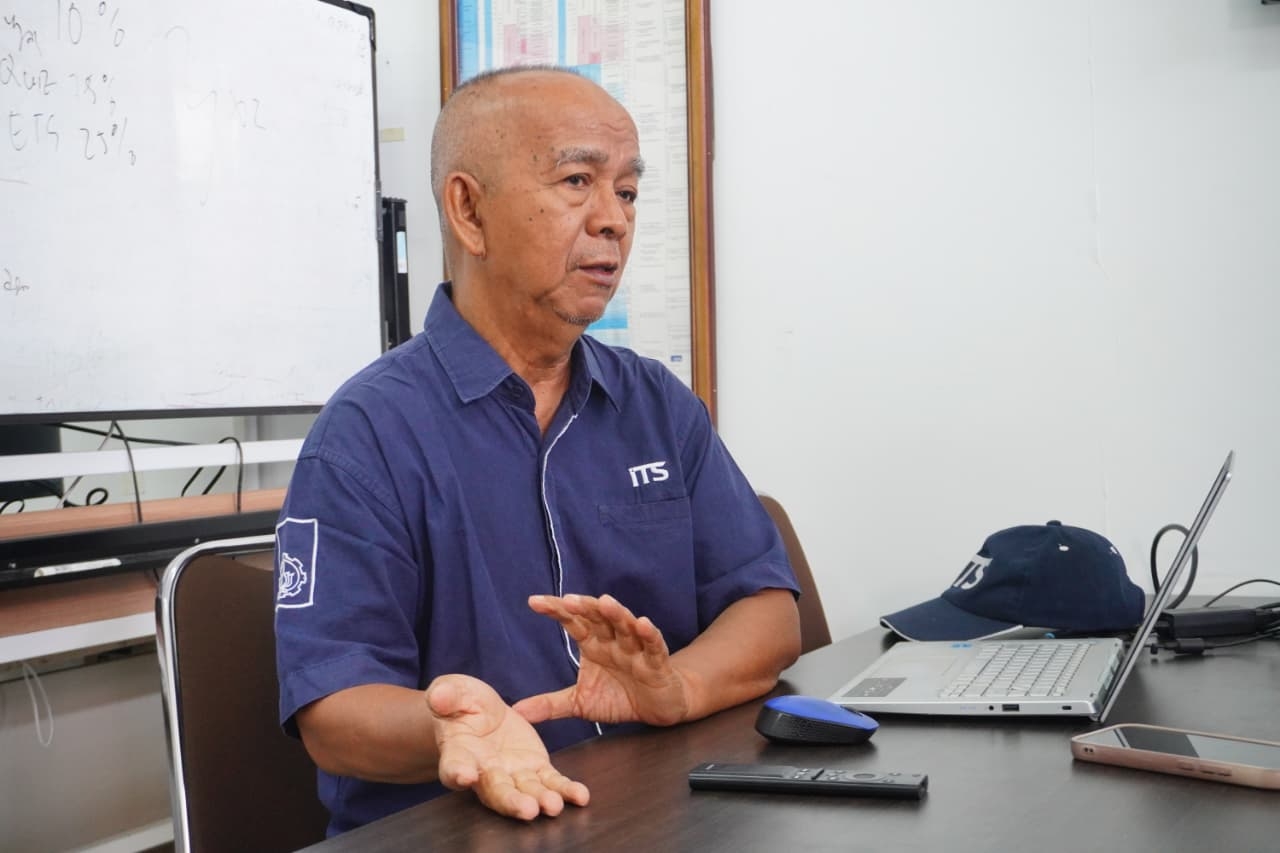 Patahan Aktif Surabaya
