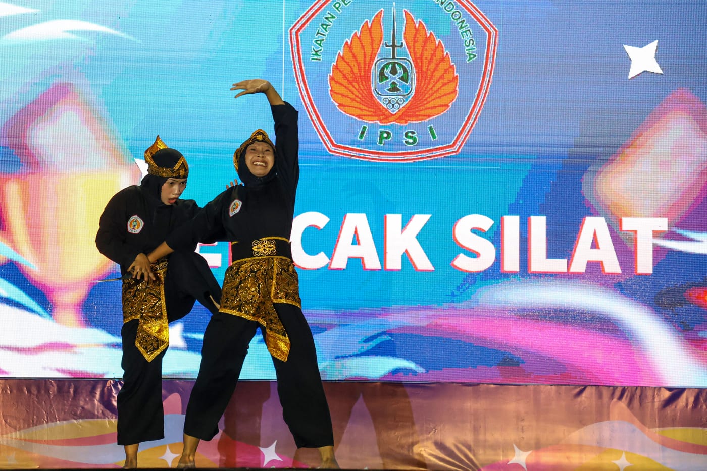 Porprov Jatim 2026