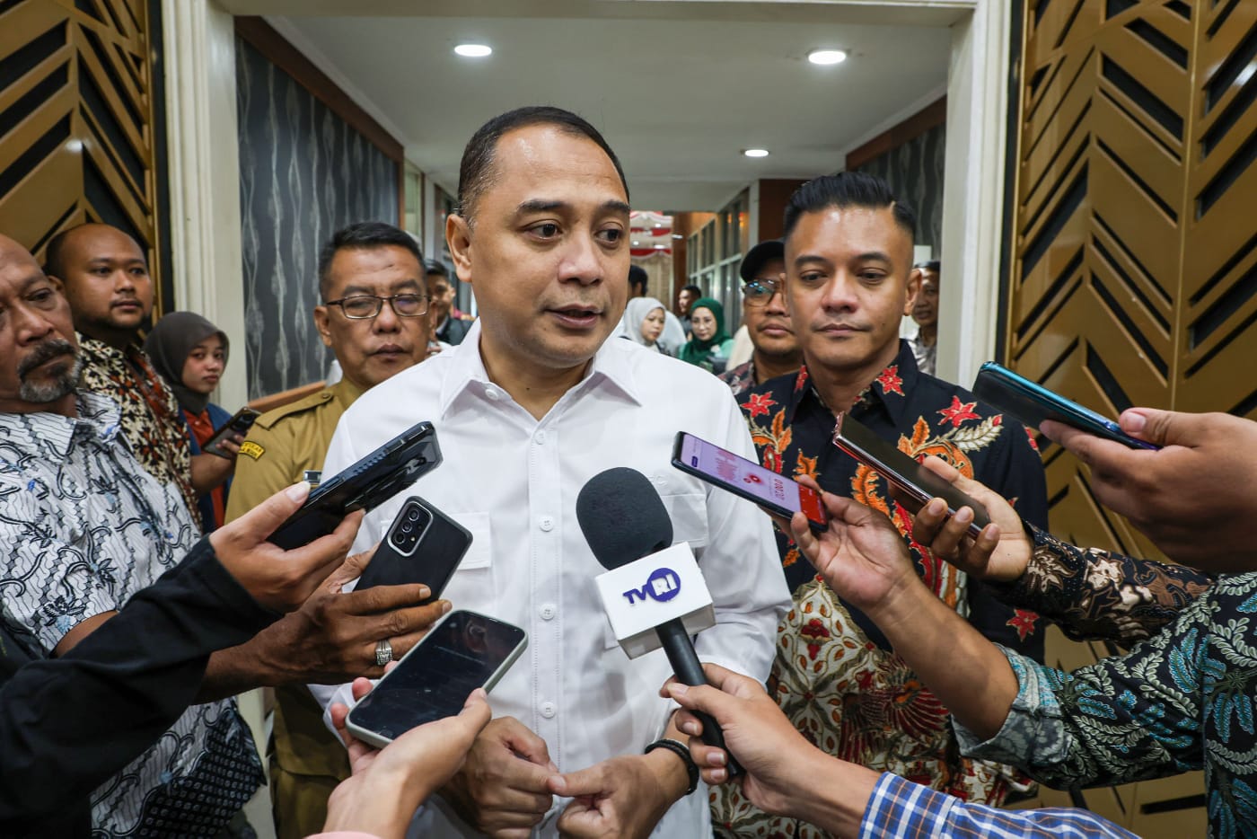 Porprov Jatim 2027