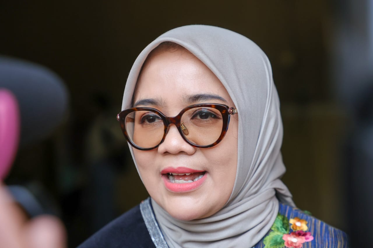 Bunda PAUD Surabaya