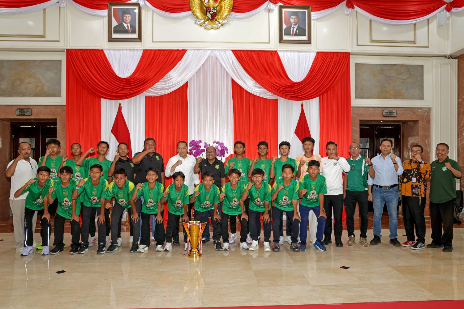 Persebaya Muda
