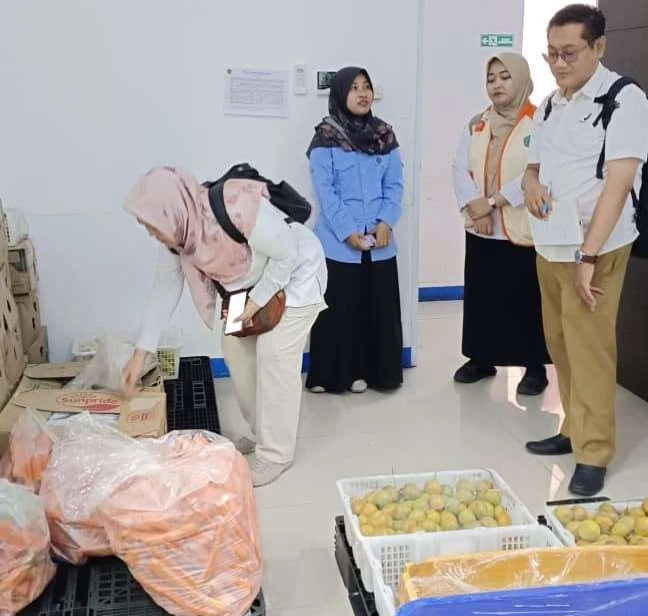 Keracunan MBG di Sidoarjo