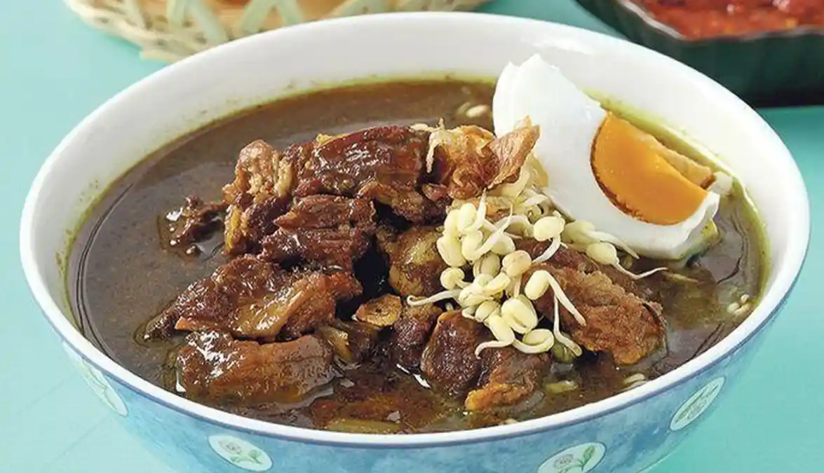6 Kota di Indonesia