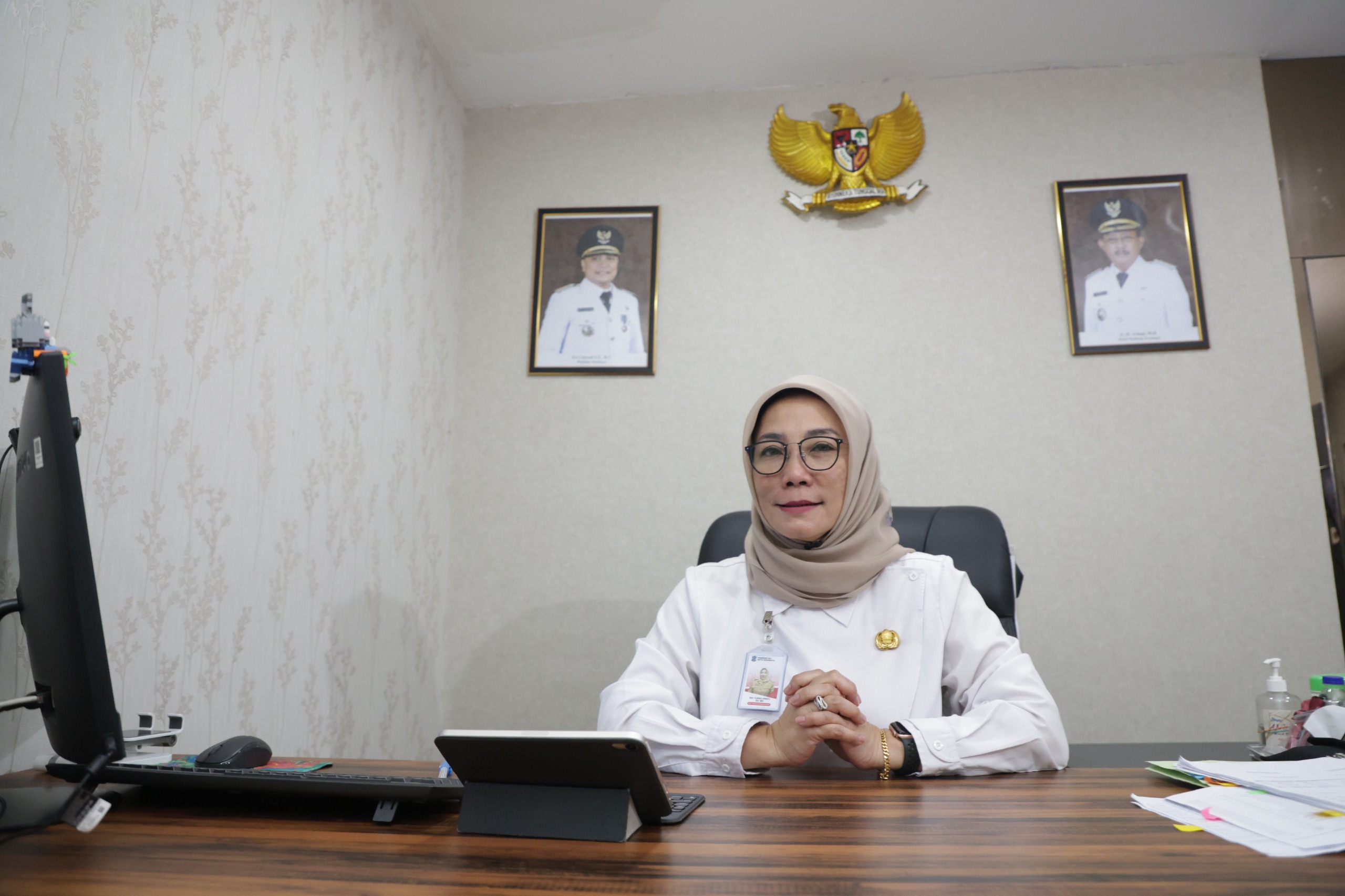 ASN Pemkot Surabaya