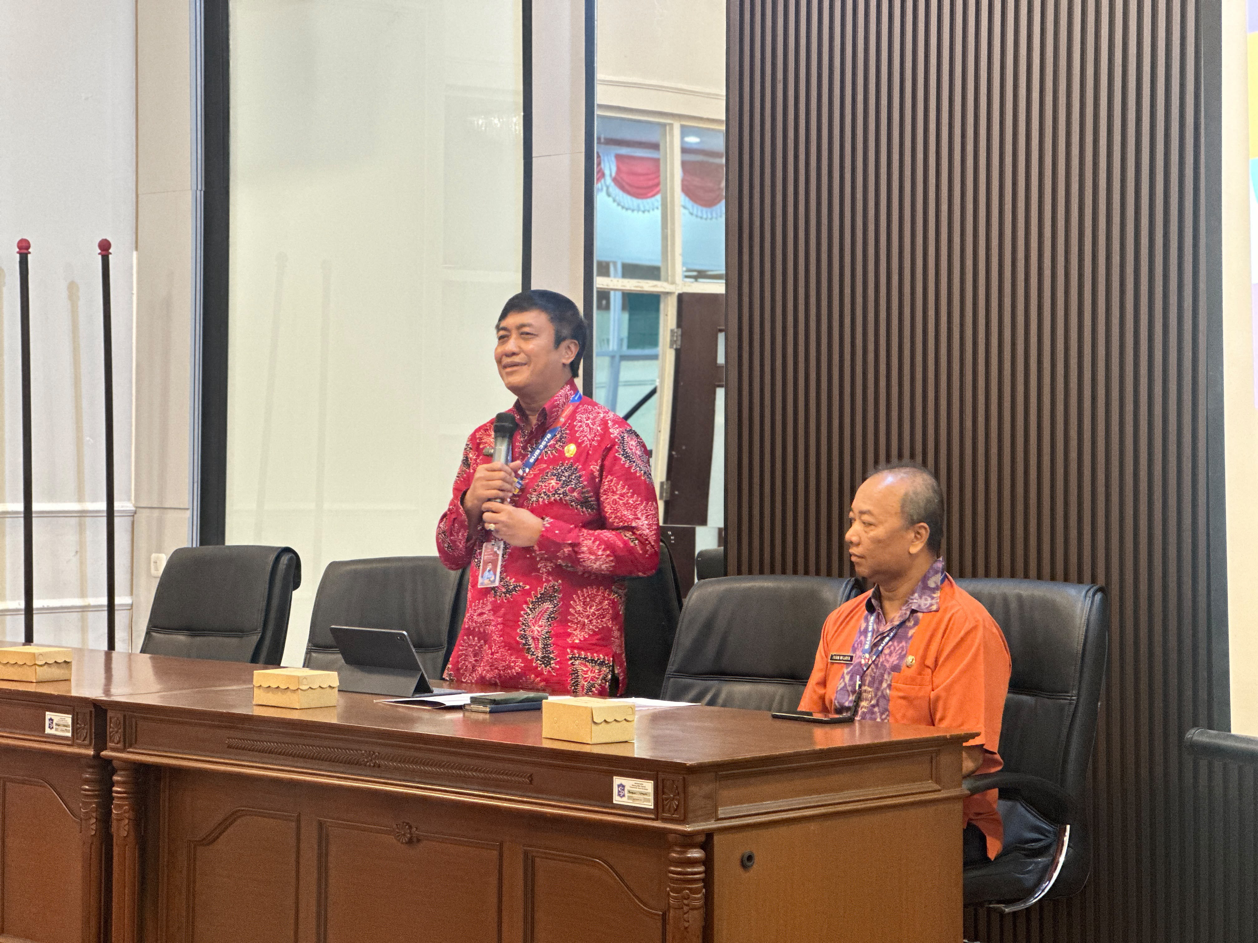 Disdukcapil Surabaya