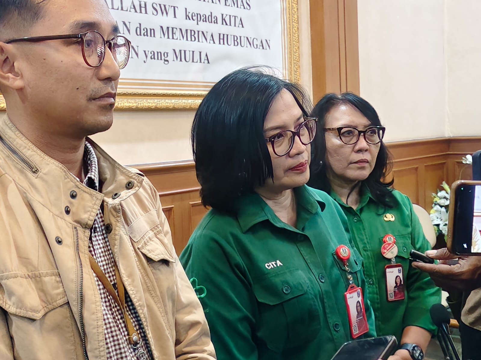 PPDS FK Unair Keracunan
