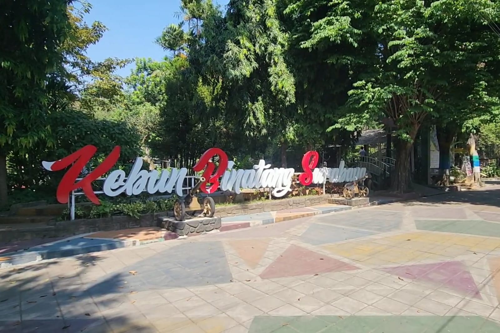 Direksi BUMD Surabaya