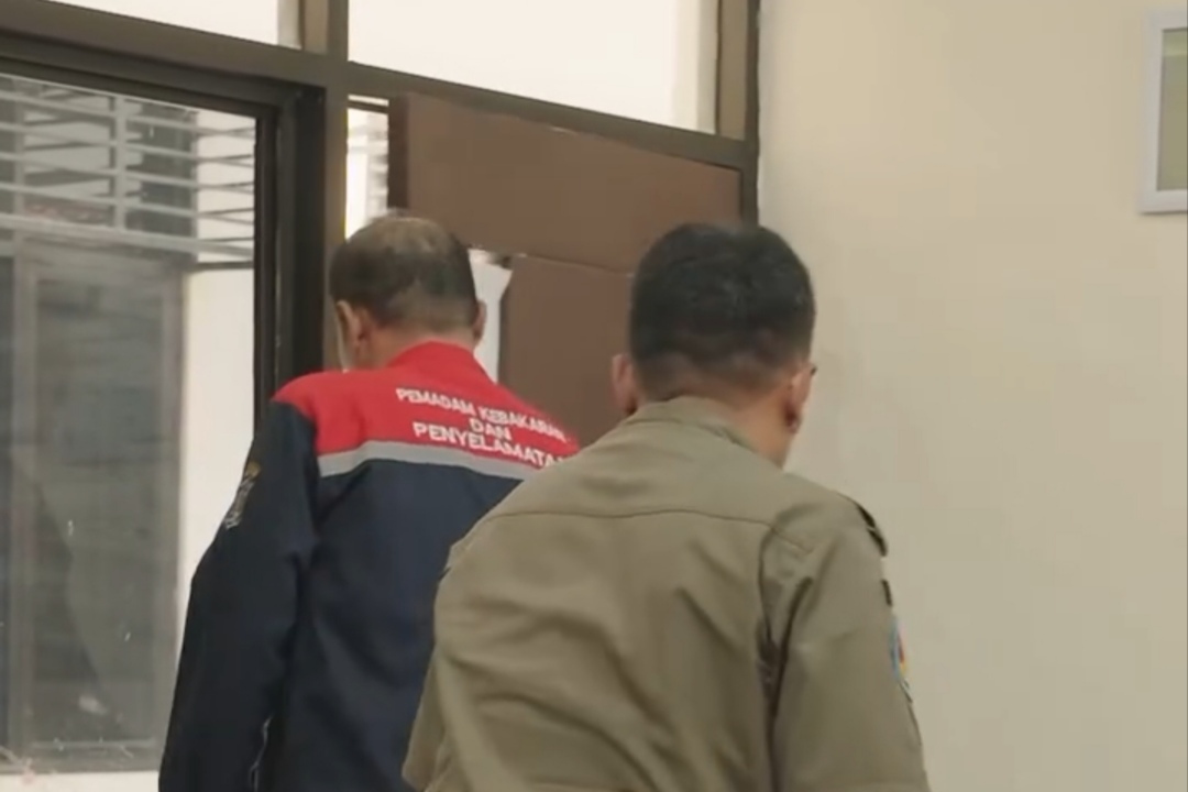 Pungli Rekrutmen Karyawan
