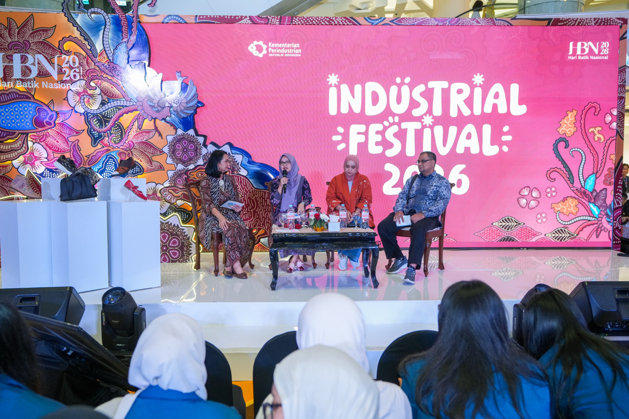 Hari Batik Nasional