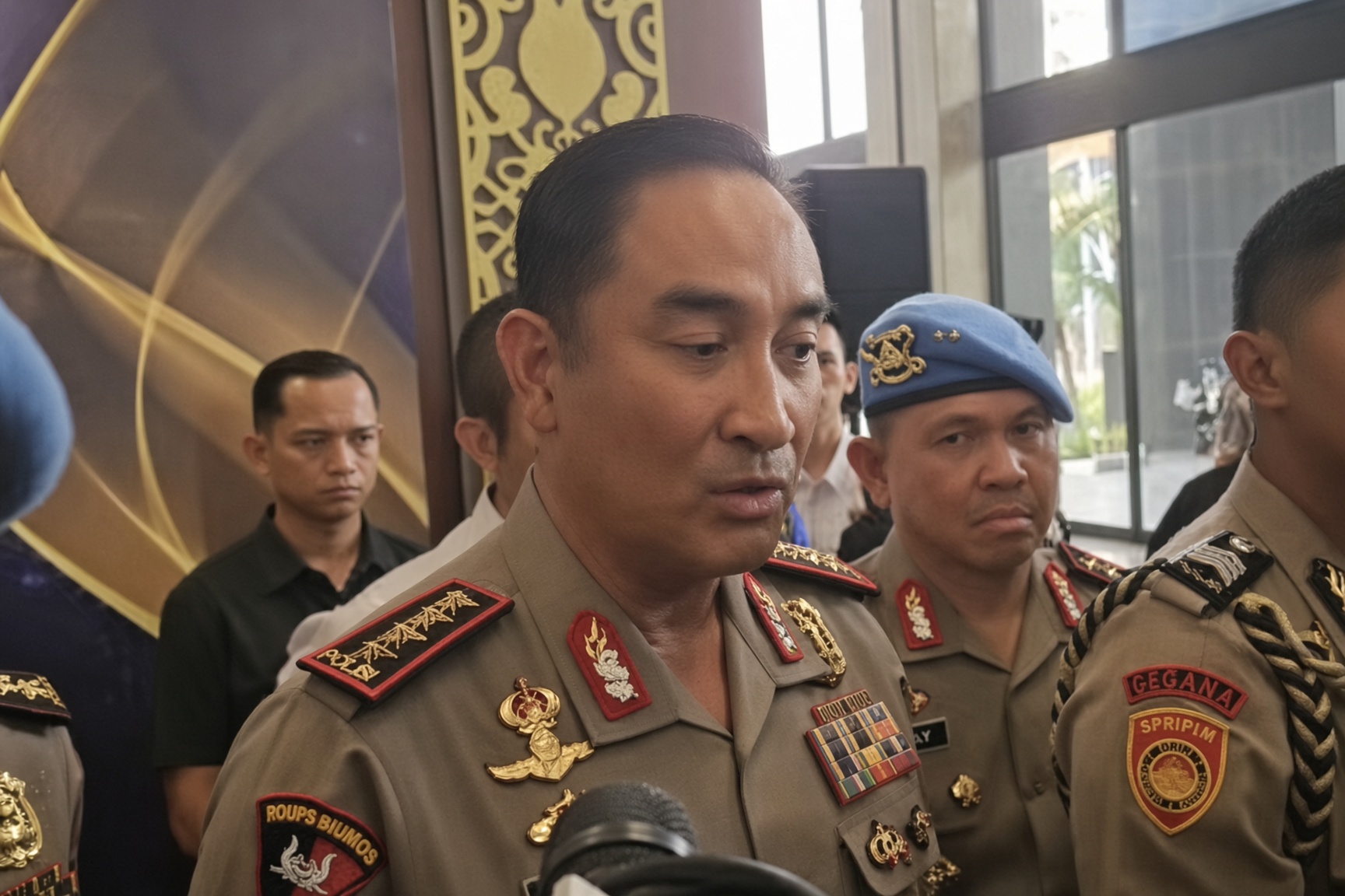15_SF_Kapolri Jenderal Suyudi Ario Seto