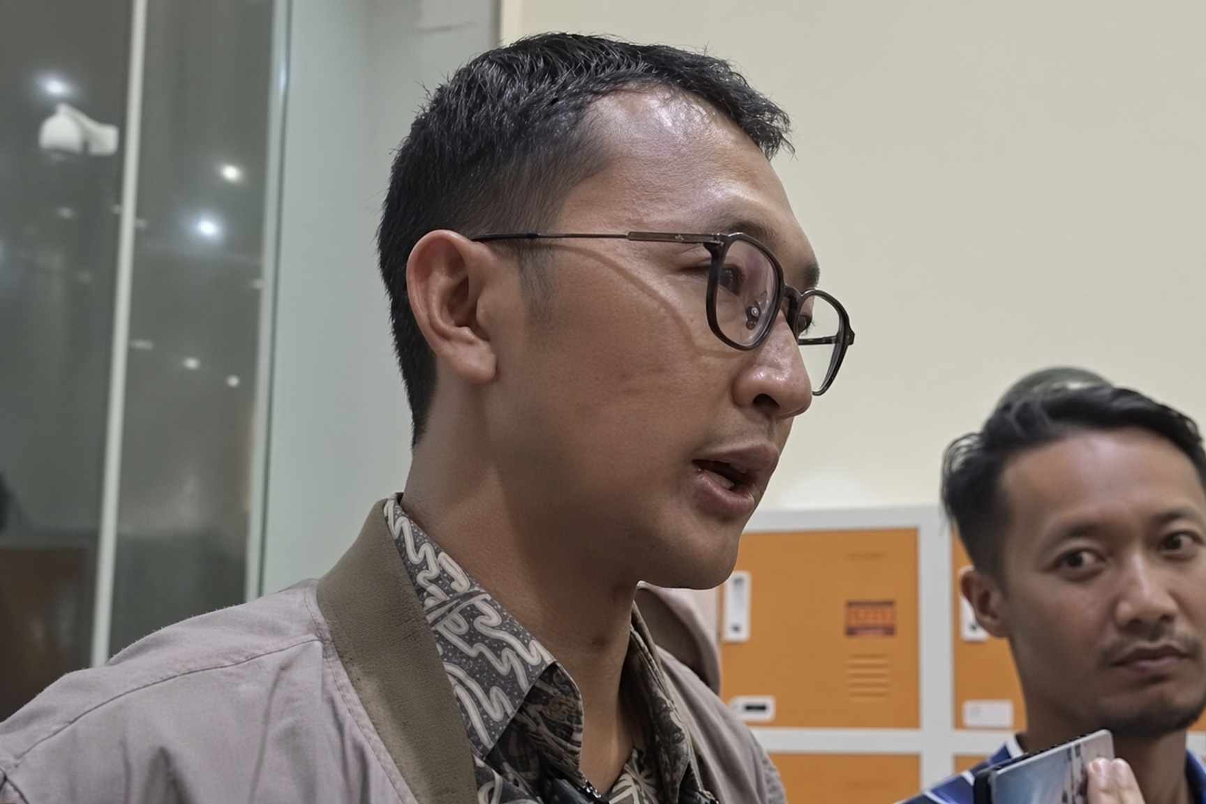 22_SF_Jubir KPK Budi Prasetyo.