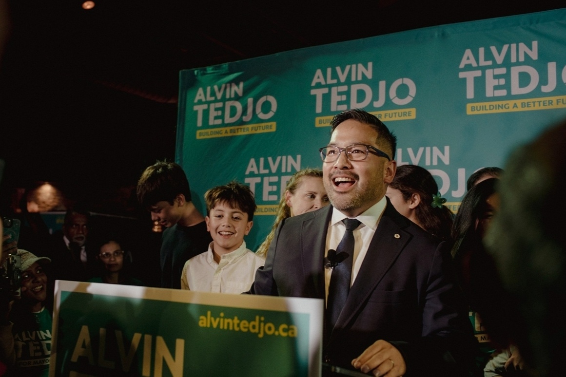Alvin Tedjo