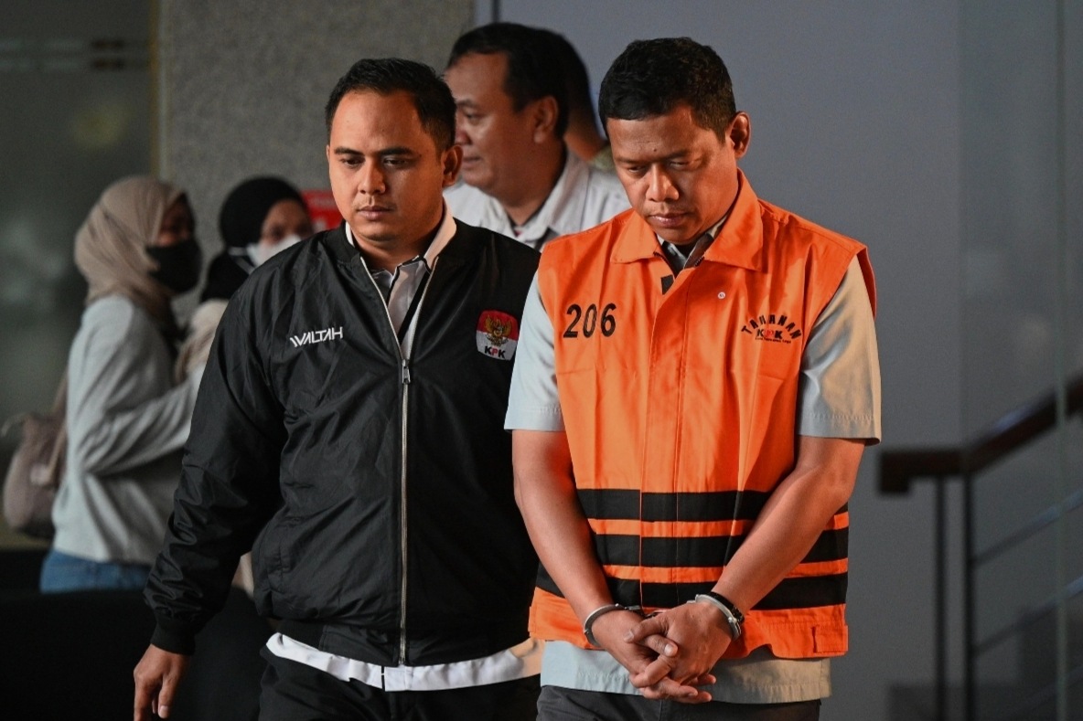 Bima Setyawan