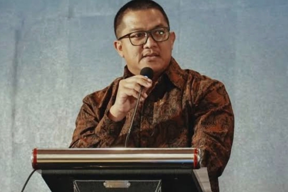 Fajar R Zulkarnaen