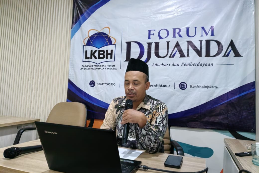 Forum Djuanda KS