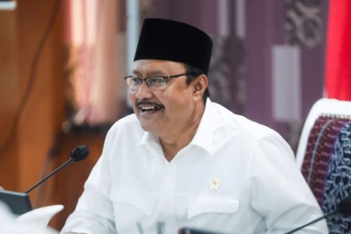 Gus Ipul 1