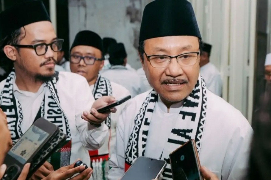 Gus Ipul 3