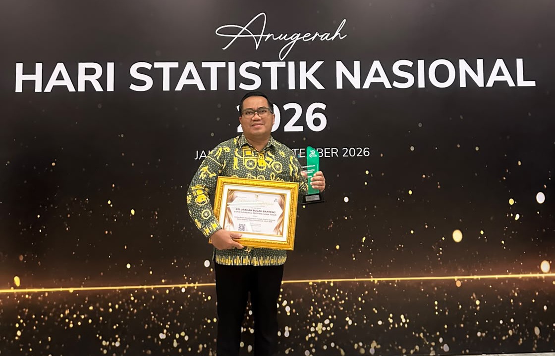 Kelurahan Bulak Banteng Surabaya