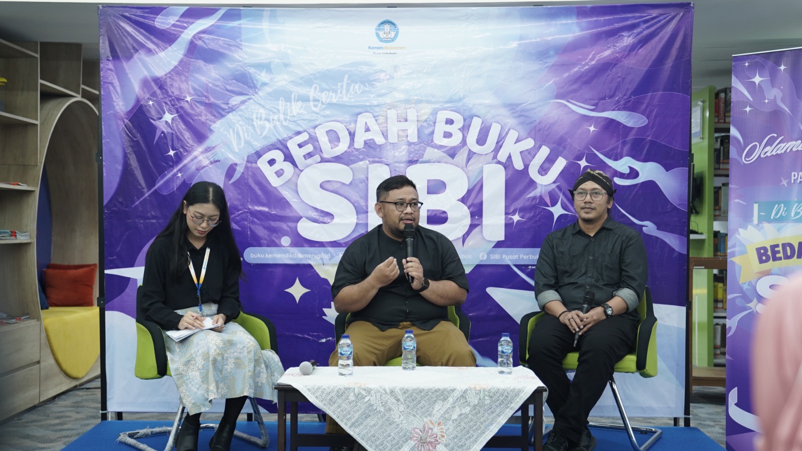 Buku Amerta