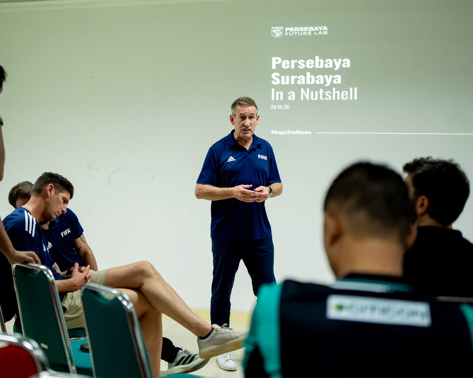Persebaya Future Lab