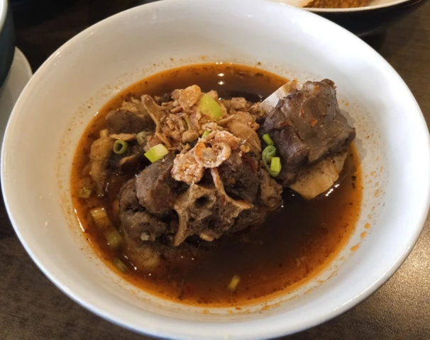 Makanan legendaris Jawa Timur