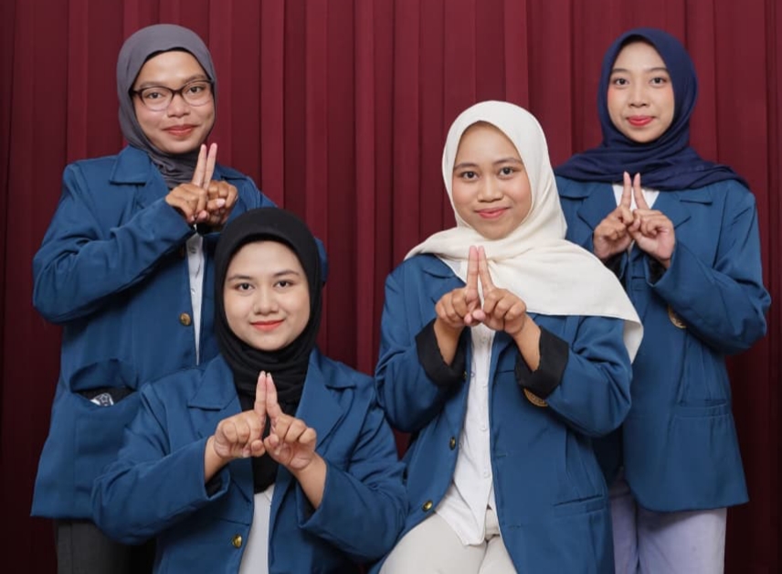 Mahasiswa Unair