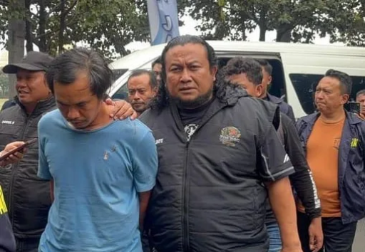 Pembunuhan Sadis Ibu dan Anak di Madiun
