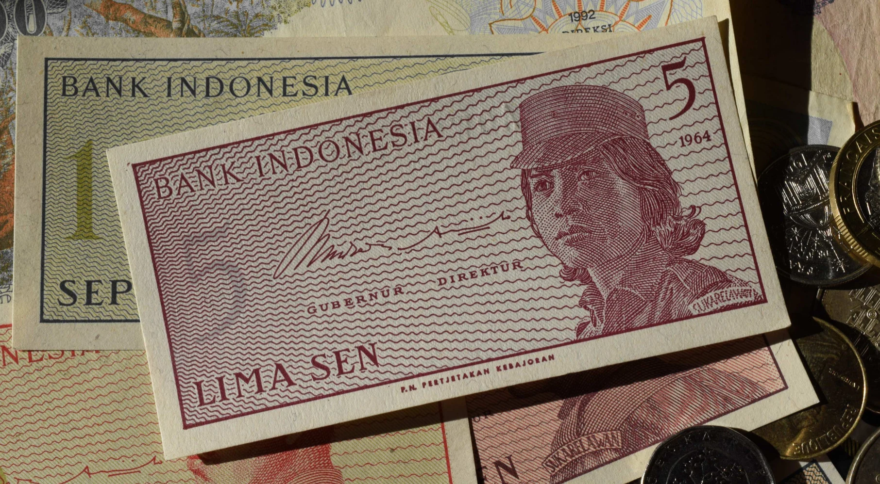 Hari Oeang Republik Indonesia