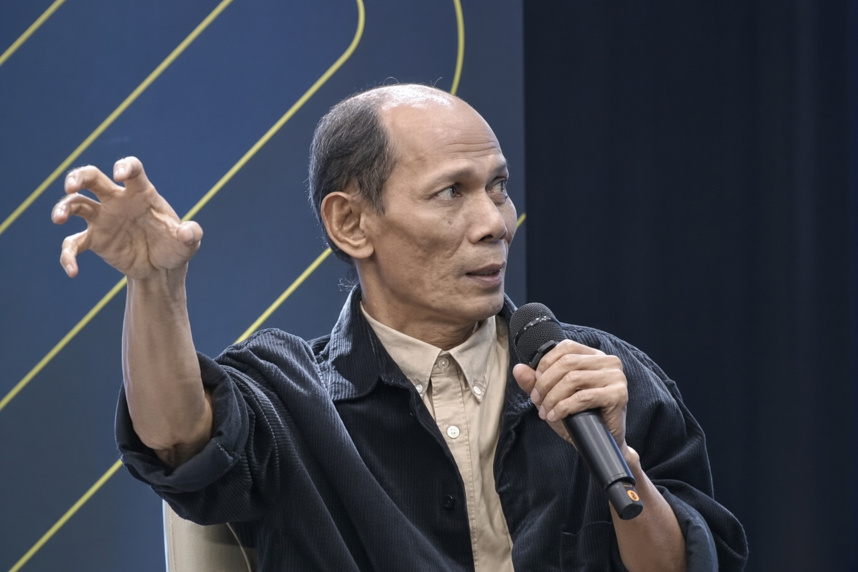 Ichsanuddin Noorsy