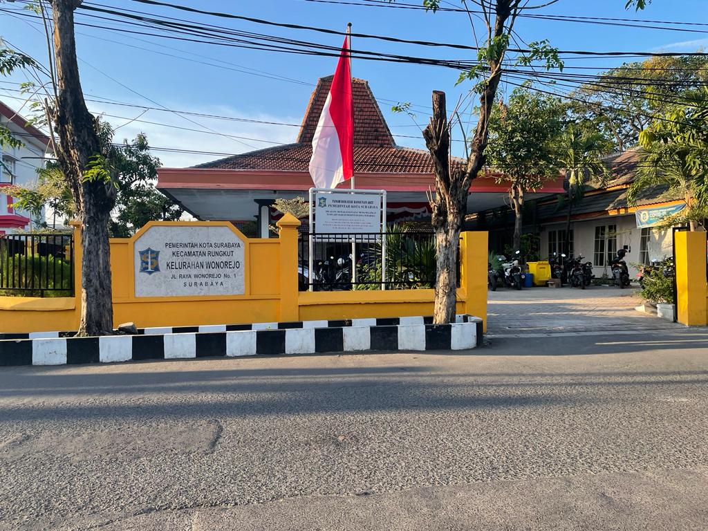 Pos Bantuan Hukum