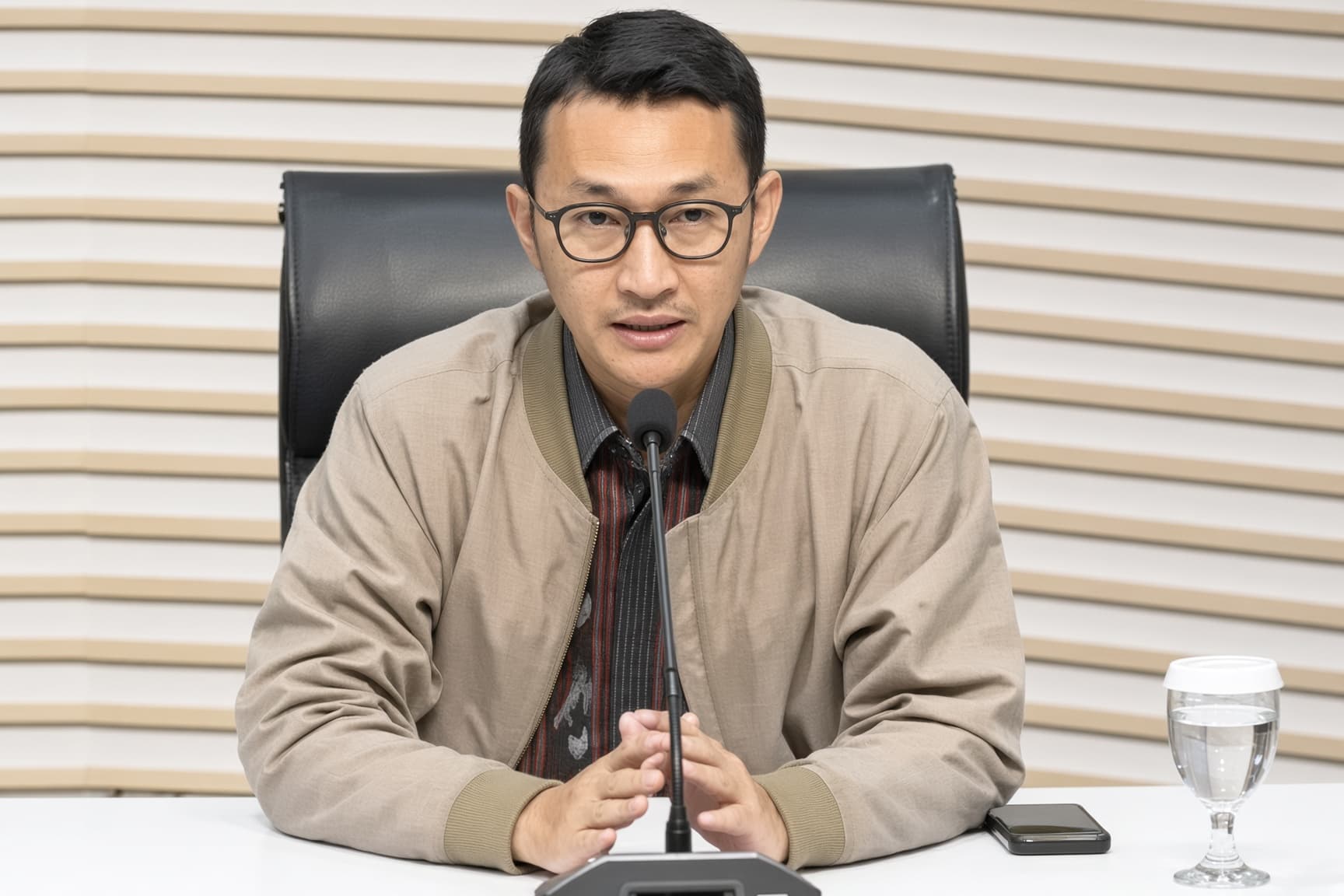 Jubir KPK Budi Prasetyo (1)