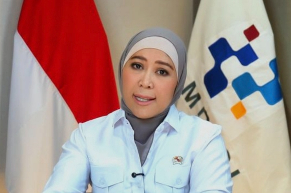 Menkomdigi