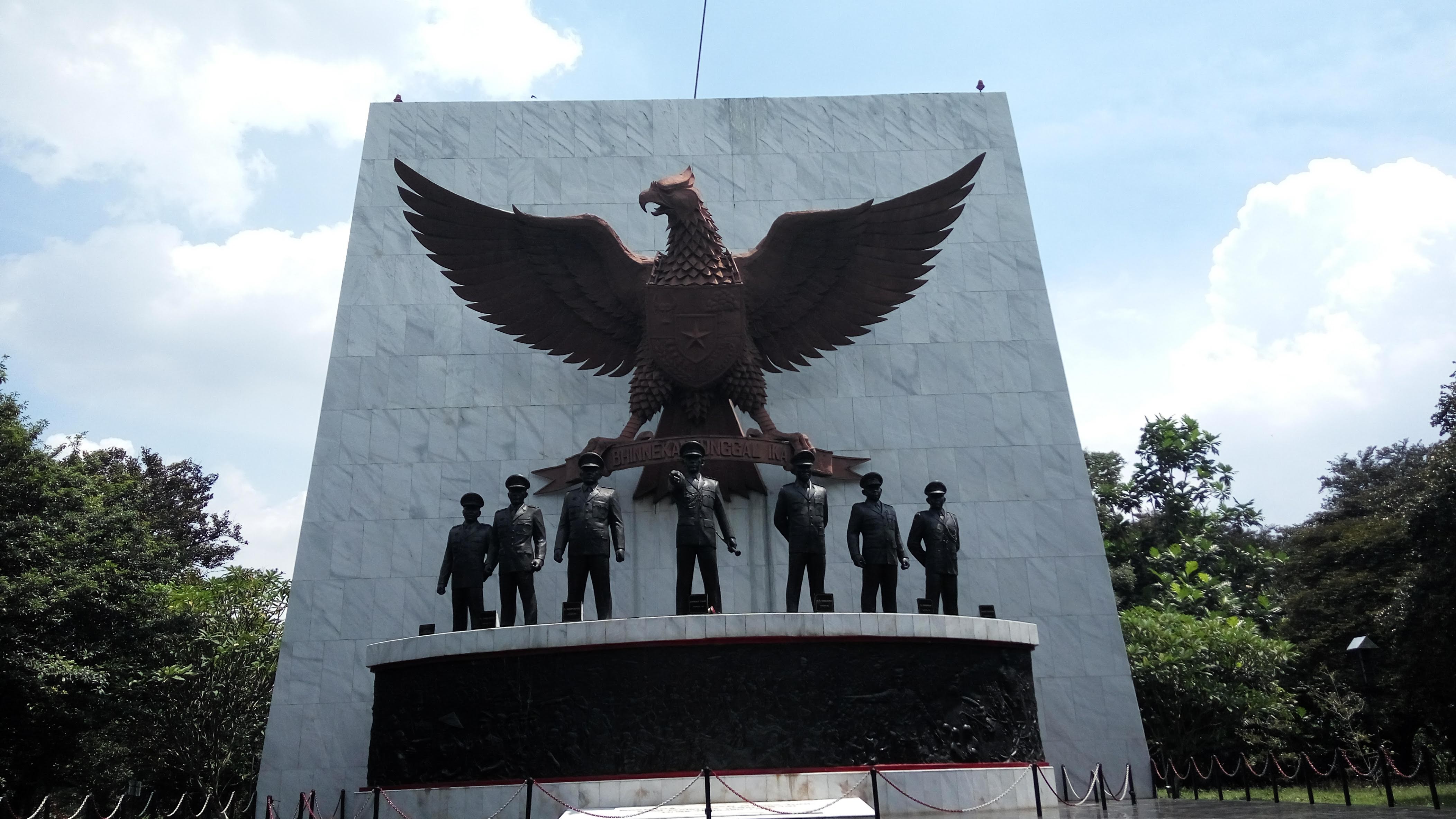 Hari Kesaktian Pancasila