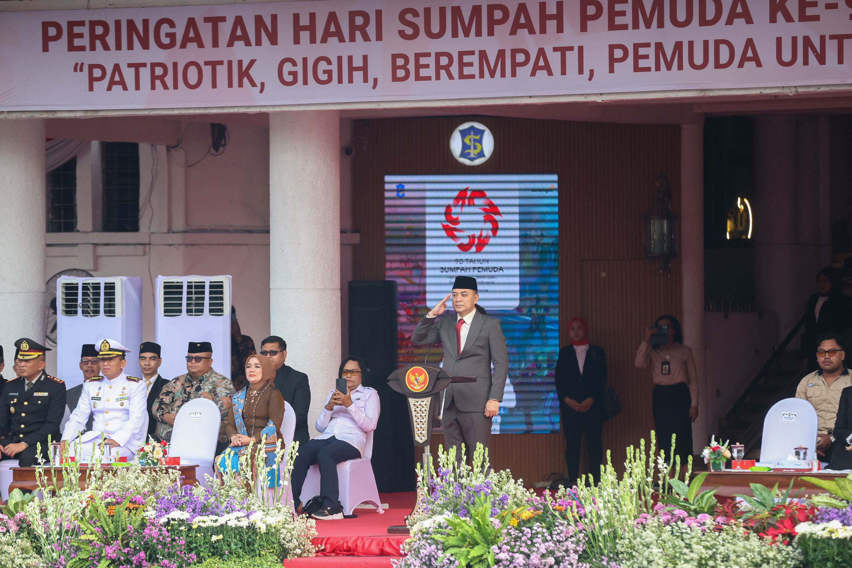 Sumpah Pemuda
