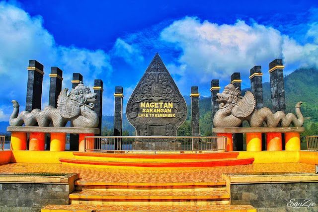 Wilayah di Jatim