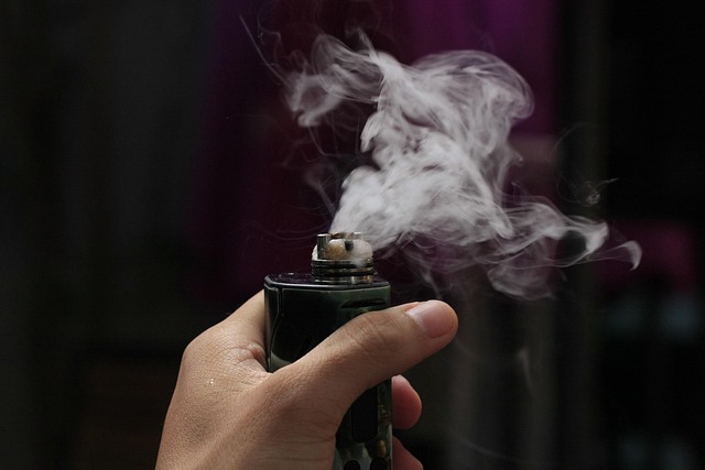 Fatwa MUI Vape